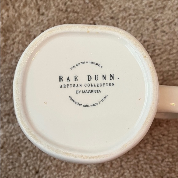 Rae Dunn Namaste Mug - Picture 5 of 5